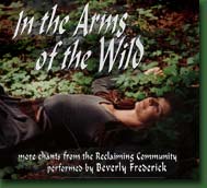 In the Arms of the Wild CD