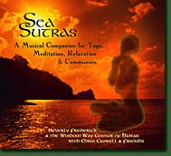 Sea Sutras CD